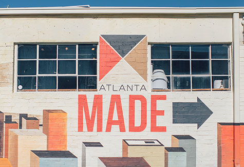 Great Places to Build a Residential Development in the Atlanta Area