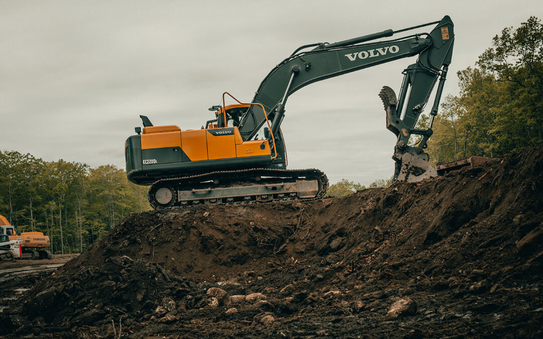 How Ground-Penetrating Radar is Different than Call Before You Dig